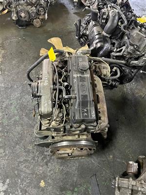 KIA J2 ENGINES FOR SALE