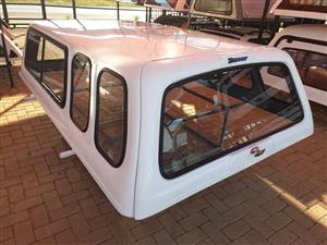 2018 Canopies Double Cab Canopies