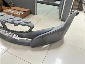 BMW i8 FRONT BUMPER AVAILABLE.
