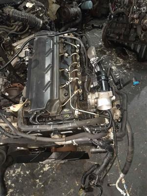 FORD RANGER 3.2 T6 ENGINES FOR SALE