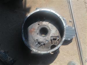 Ade 407 flywheel housing for sale