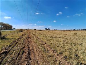 Vacant Land Agricultural For Sale in Golf Park