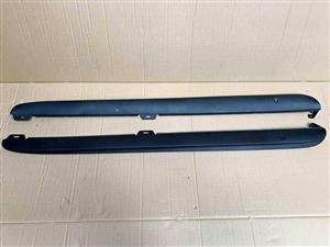 VW GOLF 6 GTI BRAND NEW SIDE SKIRTS SET FOR SALE