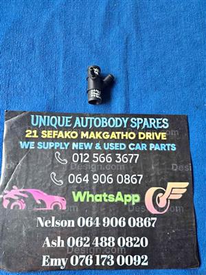 Range Rover Vogue Diesel Hose Pipe