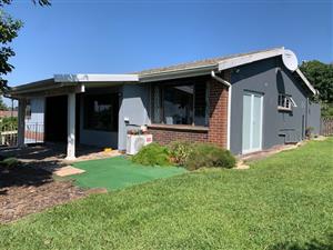 What a great find in a perfect location