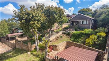 House For Sale in Vaaloewer