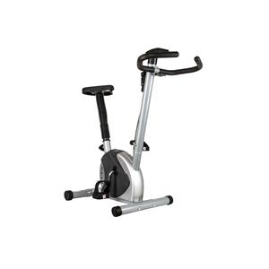 Indoor Sports Stationary Cardio Exercise Bicycle Bike - Black