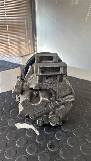 Toyota Verso Aircon Pump 