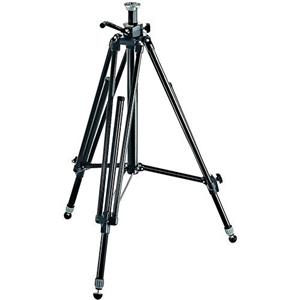 Manfrotto 028B Pro Geared Tripod Legs - Italian Made