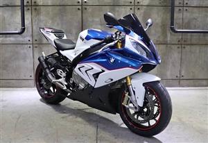 2018 BMW S1000RR  - Finance Available - Trade Ins Welcome 