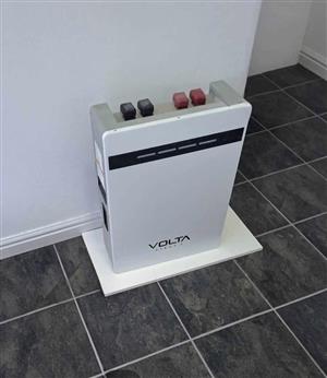 Volta Stage 2 Solar Battery