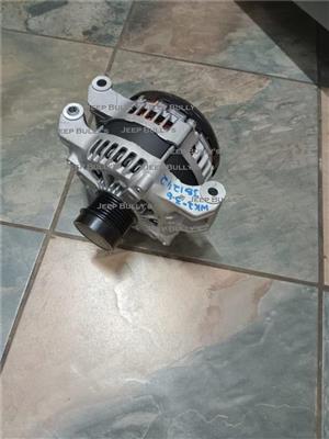 Brand New 3.6 Jeep Grand Cherokee Wk2 Alternator 
