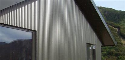 Roof Sheets Carport Installations Building Renovations