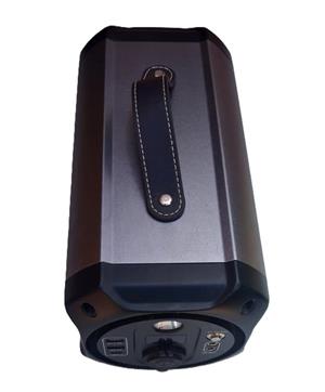 UPS 296Wh 300W Pure Sine Wave Portable Power Station