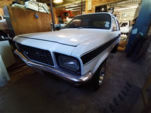 Chevrolet Hatch for sale