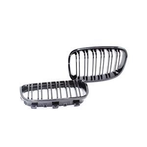 Gloss Black Grill for Bmw F20 (Non-oem)