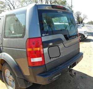 Land Rover Discovery 3 Tail lights for sale | AUTO EZI