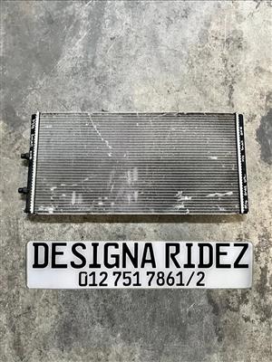 BMW F80 M3/F82 M4/F87 M2 - S55 RADIATOR AVAILABLE.