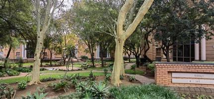 Lynnwood Glen – Premium Office Space To Let Near Menlyn Business Node