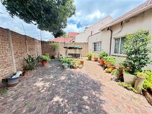 House For Sale in Benoni Central