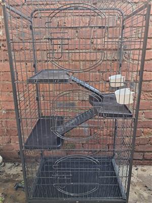 cage for small pets