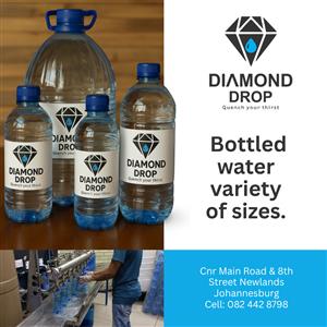 Branded Still and Sp