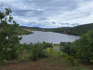 Vacant Land Residential For Sale in Bela Bela Rural