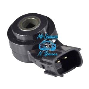 Knock Sensor Toyota Corolla Quantum Yaris (2 PIN) 
