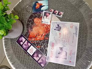 Personalized Gift for Him or Her