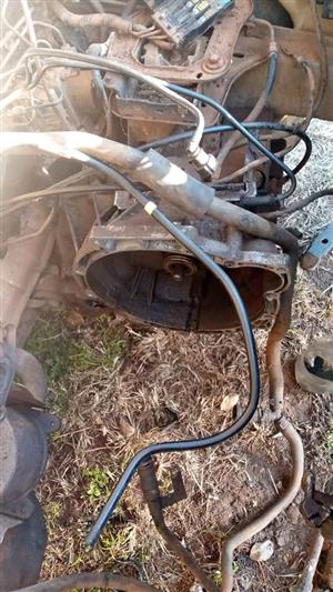 Ford Figo Gearbox for sale