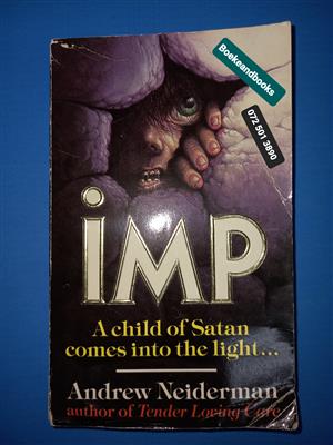 IMP - Andrew Neiderman. 