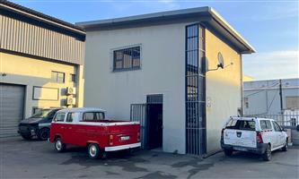 Office For Sale in Durban North