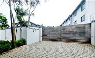 Apartment Rental Monthly in Park Hill