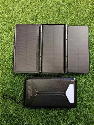 Solar power bank R360