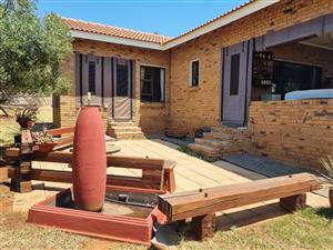 Buffelspoort Eco Estate - Your dream awaiting!