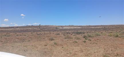 Phillipstown -PLOT FOR SALE CASH ONLY – EXCLUDING Transfer fees