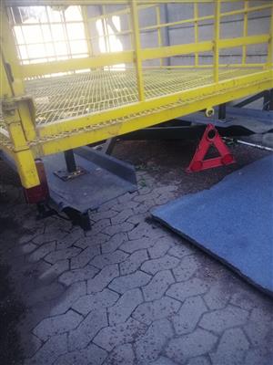 Trailer