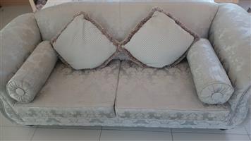 Bakos 2 seater sofa