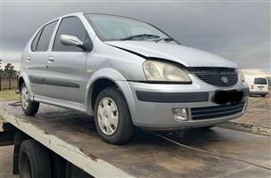 Tata spares available