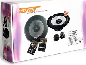 Targa 6″ Split System