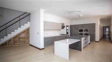 Modern Family Home with Exceptional Features.