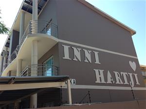 Modern 2-Bedroom Apartment in the Heart of Potchefstroom