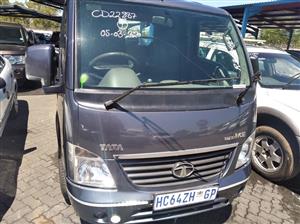 Tata super ace 2013 diesel