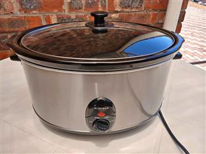 6.5L Slow Cooker