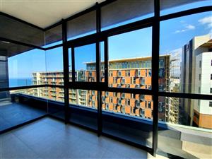 Top floor – Penthouse Style Apartment with Sea Views in Umhlanga Ridge