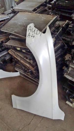 Audi A4 B8 fender ft