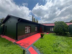 House For Sale in Savoy Estate