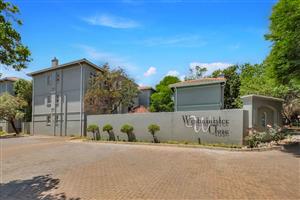 Apartment Rental Monthly in Bryanston