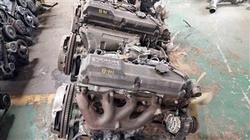 14B COMPLETE ENGINE FOR SALE