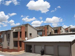 What an amazing apartment!